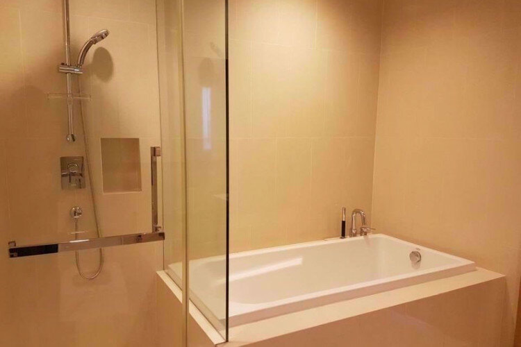 Кондоминиум в Бангкоке, Таиланд | THE252568