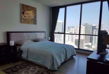 Кондоминиум в Бангкоке, Таиланд | THE252568