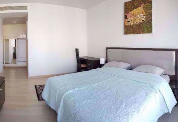 Кондоминиум в Бангкоке, Таиланд | THE252568