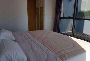 Кондоминиум в Бангкоке, Таиланд | THE252568