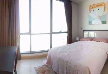 Кондоминиум в Бангкоке, Таиланд | THE252568