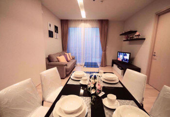 Кондоминиум в Бангкоке, Таиланд | THE354761