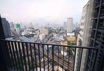 Кондоминиум в Бангкоке, Таиланд | THE354761