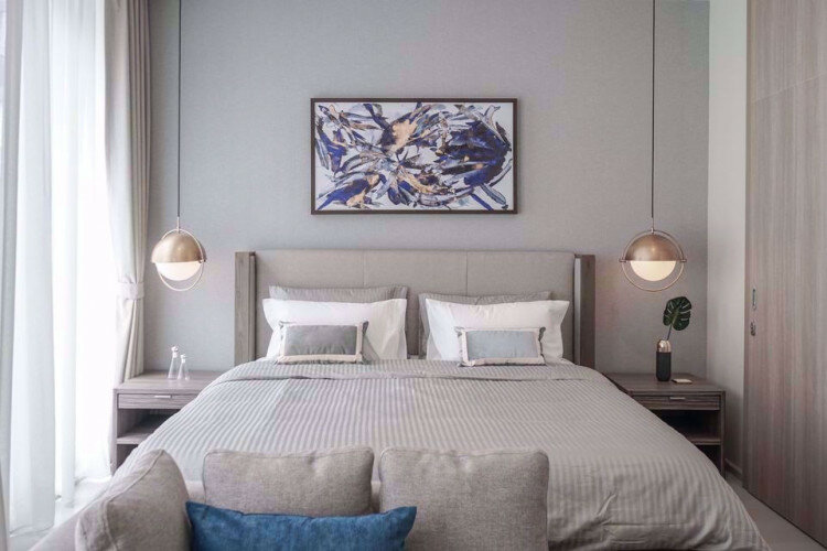 Кондоминиум в Бангкоке, Таиланд | THE552659