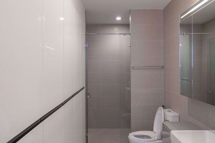 Кондоминиум в Бангкоке, Таиланд | THE552659