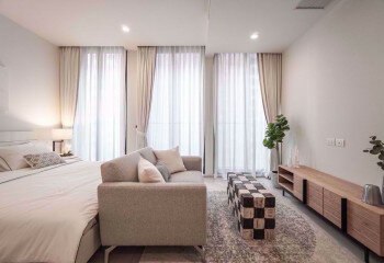 Кондоминиум в Бангкоке, Таиланд | THE552659