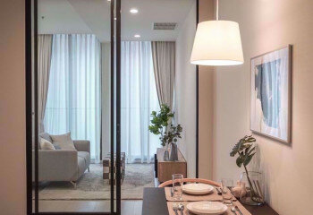 Кондоминиум в Бангкоке, Таиланд | THE552659