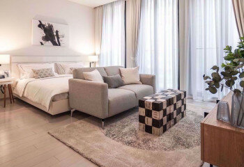 Кондоминиум в Бангкоке, Таиланд | THE552659