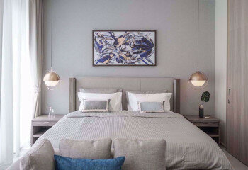 Кондоминиум в Бангкоке, Таиланд | THE552659