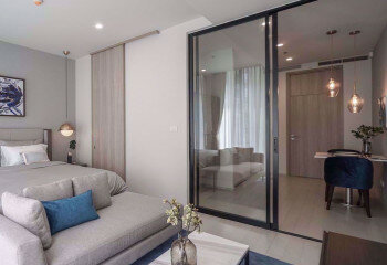 Кондоминиум в Бангкоке, Таиланд | THE552659