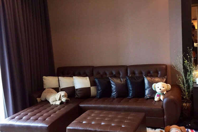 Кондоминиум в Бангкоке, Таиланд | THE153066