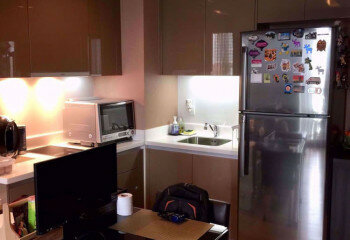 Кондоминиум в Бангкоке, Таиланд | THE153066