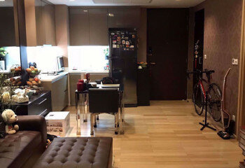 Кондоминиум в Бангкоке, Таиланд | THE153066