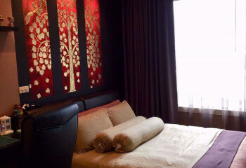 Кондоминиум в Бангкоке, Таиланд | THE153066