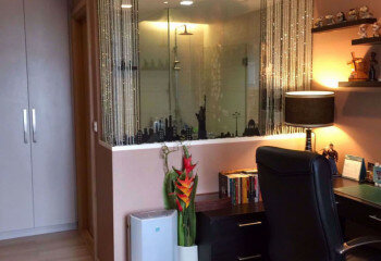 Кондоминиум в Бангкоке, Таиланд | THE153066