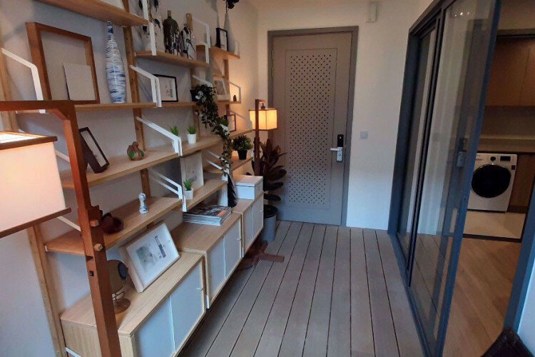 Кондоминиум в Бангкоке, Таиланд | THE454122