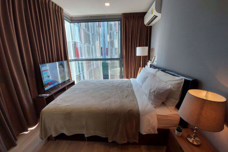 Кондоминиум в Бангкоке, Таиланд | THE454122