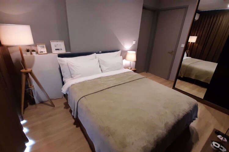 Кондоминиум в Бангкоке, Таиланд | THE454122