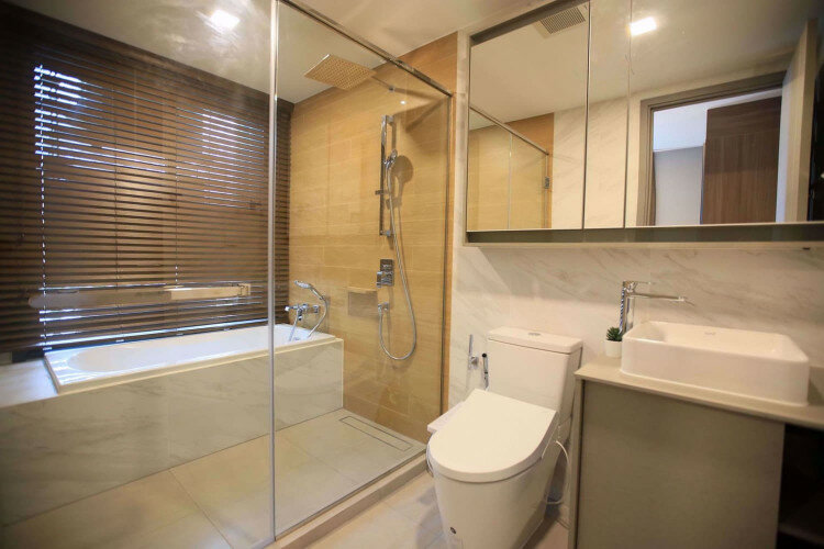 Кондоминиум в Бангкоке, Таиланд | THE454122