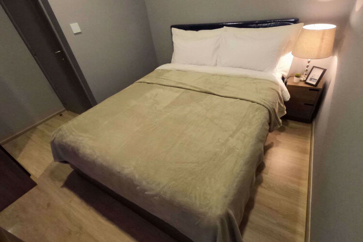 Кондоминиум в Бангкоке, Таиланд | THE454122