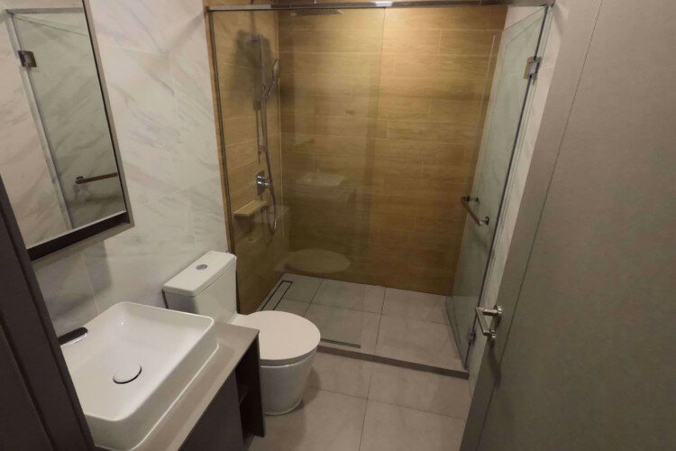 Кондоминиум в Бангкоке, Таиланд | THE454122