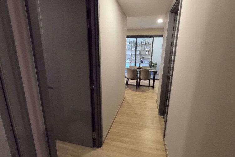 Кондоминиум в Бангкоке, Таиланд | THE454122