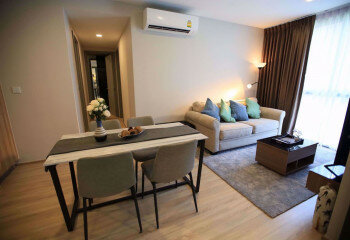 Кондоминиум в Бангкоке, Таиланд | THE454122