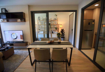 Кондоминиум в Бангкоке, Таиланд | THE454122