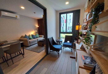 Кондоминиум в Бангкоке, Таиланд | THE454122