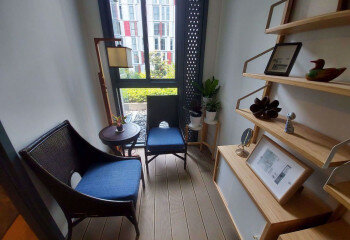 Кондоминиум в Бангкоке, Таиланд | THE454122