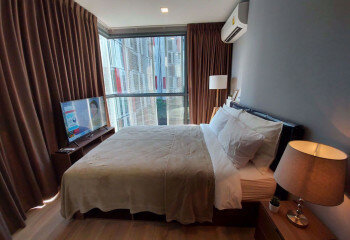 Кондоминиум в Бангкоке, Таиланд | THE454122