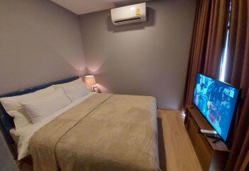 Кондоминиум в Бангкоке, Таиланд | THE454122