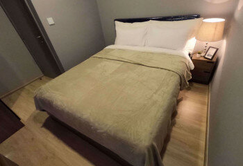 Кондоминиум в Бангкоке, Таиланд | THE454122