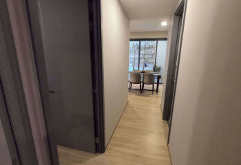 Кондоминиум в Бангкоке, Таиланд | THE454122