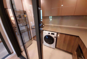 Кондоминиум в Бангкоке, Таиланд | THE454122