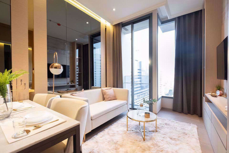 Кондоминиум в Бангкоке, Таиланд | THE354605