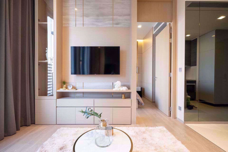 Кондоминиум в Бангкоке, Таиланд | THE354605