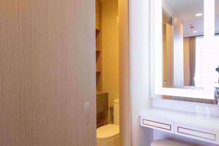 Кондоминиум в Бангкоке, Таиланд | THE354605