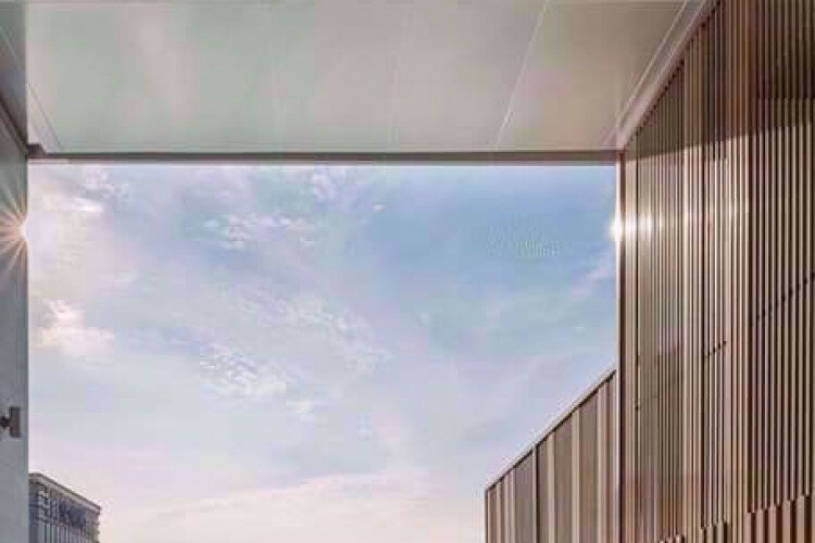 Кондоминиум в Бангкоке, Таиланд | THE354605