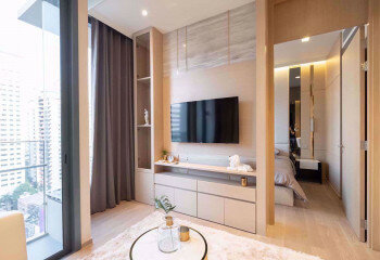 Кондоминиум в Бангкоке, Таиланд | THE354605