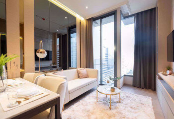 Кондоминиум в Бангкоке, Таиланд | THE354605