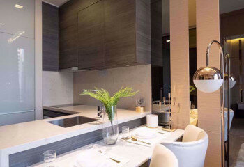 Кондоминиум в Бангкоке, Таиланд | THE354605