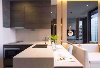 Кондоминиум в Бангкоке, Таиланд | THE354605