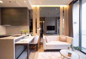 Кондоминиум в Бангкоке, Таиланд | THE354605