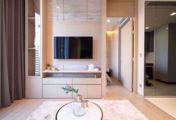 Кондоминиум в Бангкоке, Таиланд | THE354605