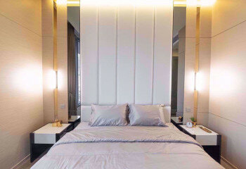 Кондоминиум в Бангкоке, Таиланд | THE354605