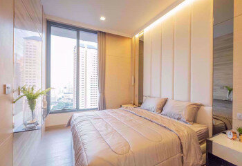 Кондоминиум в Бангкоке, Таиланд | THE354605