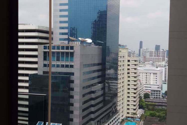 Кондоминиум в Бангкоке, Таиланд | THE553205