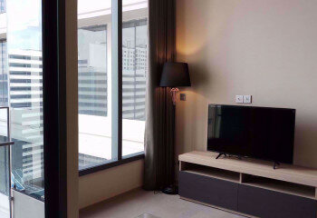 Кондоминиум в Бангкоке, Таиланд | THE553205