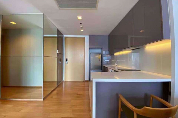 Кондоминиум в Бангкоке, Таиланд | THE152566